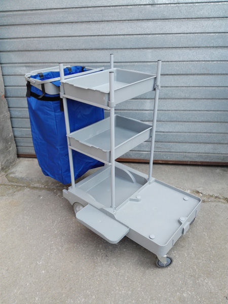carro limpieza 4ruedas oficina hosteleria plastico cubomax 37x24 107x118x51_5-66 1u